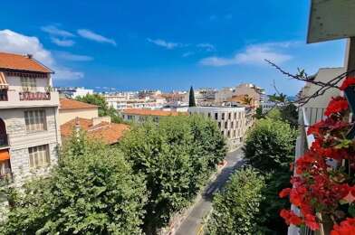 Appartement 3 pièces 420000 €