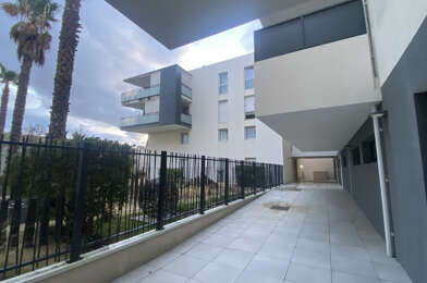 Appartement 3 pièces 209000 €