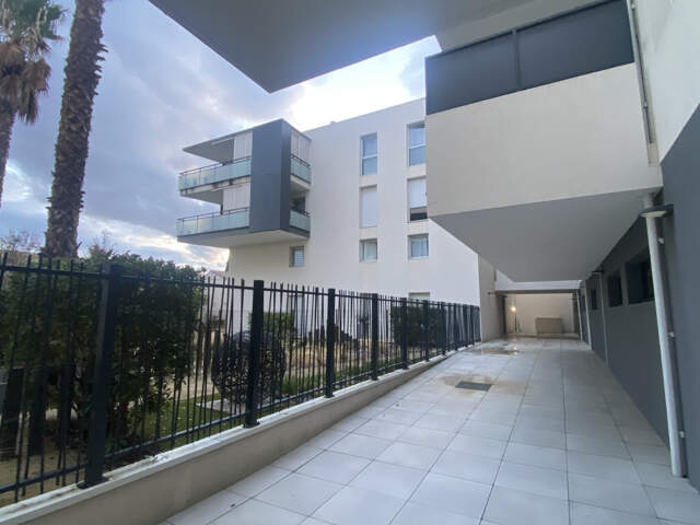Appartement T3 de 67m2 hab, terrasse et parking, Juvignac ce — photo du bien
