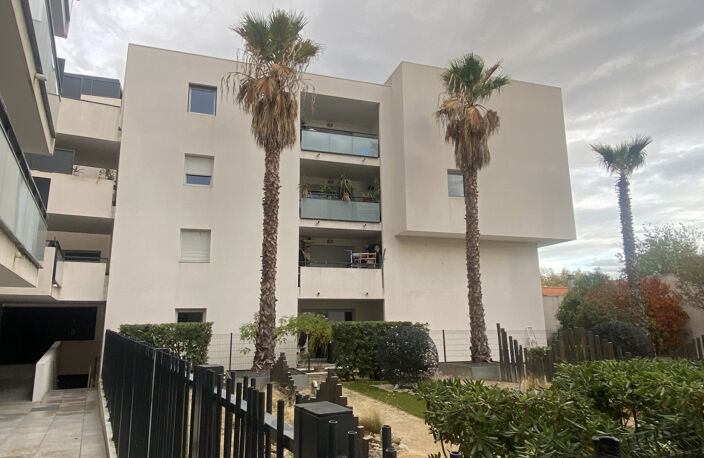 Appartement T3 de 67m2 hab, terrasse et parking, Juvignac ce — photo 2