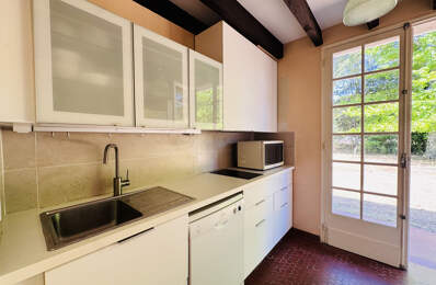 Maison landaise de caractère   110 m2   4 chambres   Terrain — photo du bien