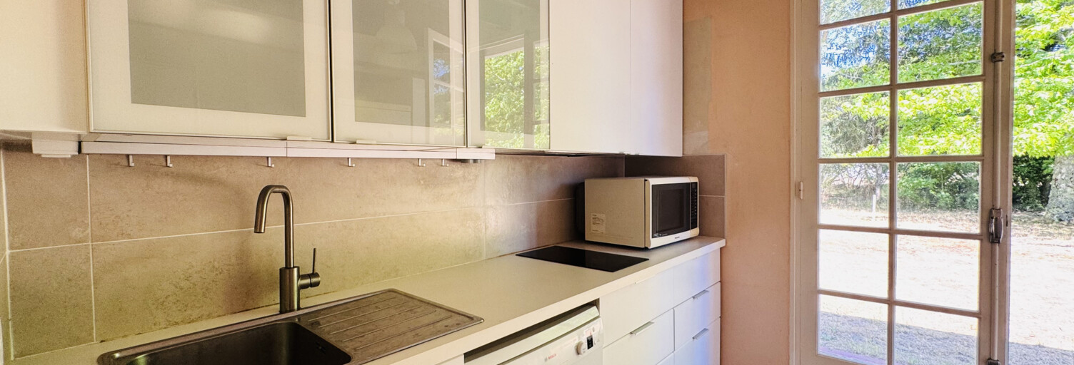 Maison 6 Pièces 110 m² à vendre à Moliets-et-Maâ (40660)