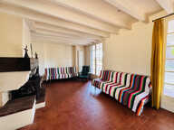 Maison landaise de caractère   110 m2   4 chambres   Terrain — photo 2