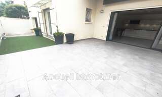Appartement 3 Pièces 66 m² à vendre à Le Grau-du-Roi (30240)