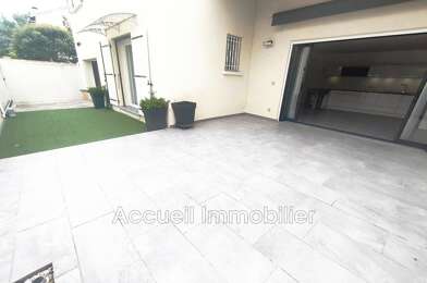 Appartement 3 pièces 357000 €