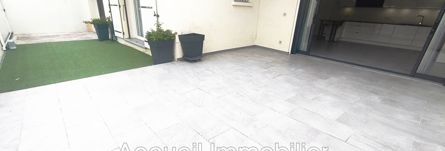 Appartement 3 Pièces 66 m² à vendre à Le Grau-du-Roi (30240)