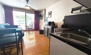 Appartement 1 Pièce 21 m² à vendre à Le Grau-du-Roi (30240)