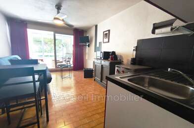 Appartement 1 pièces 110000 €