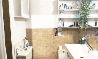 Appartement 1 Pièce 21 m² à vendre à Le Grau-du-Roi (30240)