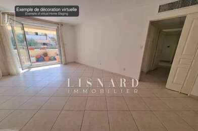 Appartement 3 pièces 243000 €