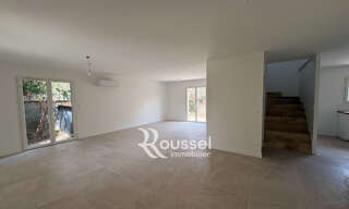 Maison 4 Pièces 95 m² à louer à Gigean (34770)