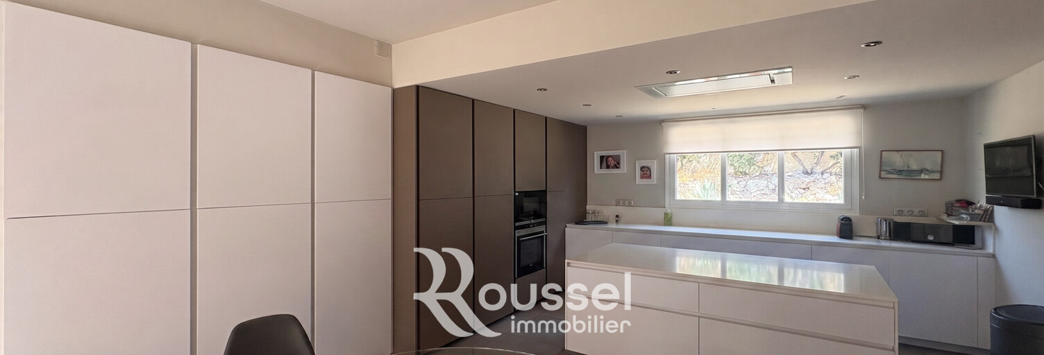 Maison 7 Pièces 248 m² à vendre à Balaruc-le-Vieux (34540)