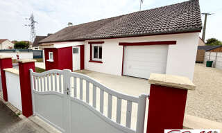 Maison 5 Pièces 73 m² à vendre à Couvrot (51300)