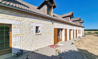 Maison 5 Pièces 110 m² à vendre à Reuilly (27930)