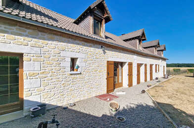 Maison 5 pièces 173250 €