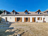 Maison Reuilly 5 pièce(s) 110 m2 — photo 2