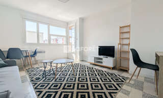 Appartement 3 Pièces 56 m² à vendre à Montpellier (34070)