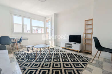 Appartement 3 pièces 142500 €