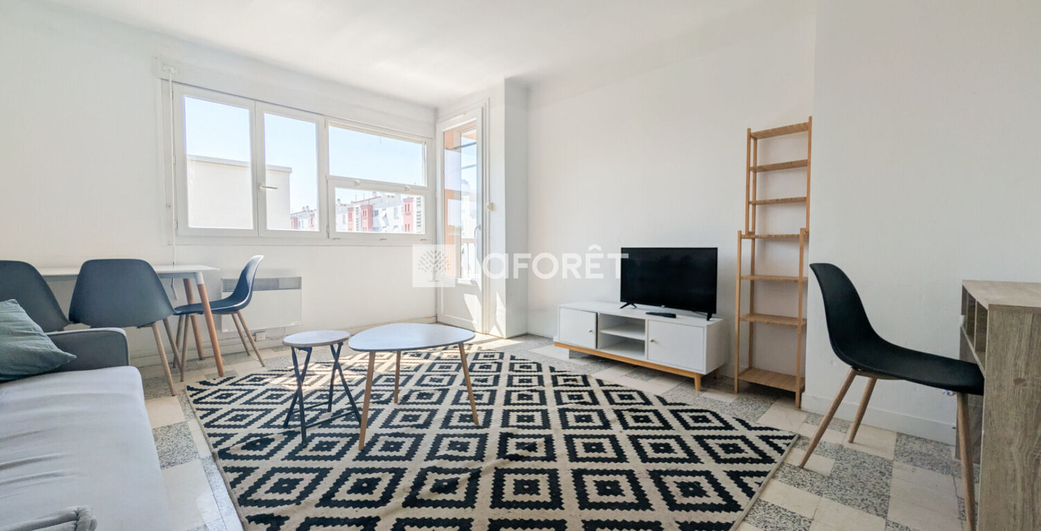 Appartement 3 pièces - 56 m2 - LEMASSON — photo 1