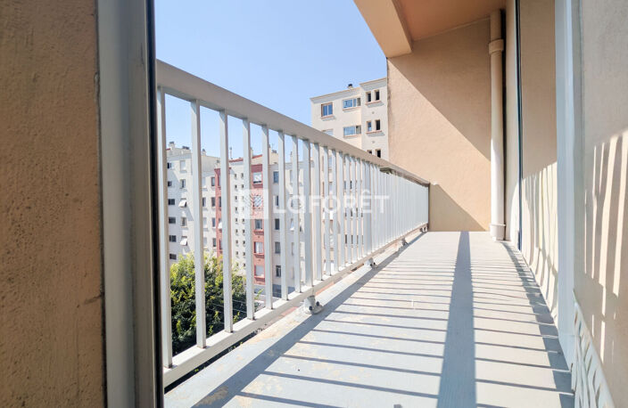 Appartement 3 pièces - 56 m2 - LEMASSON — photo 2