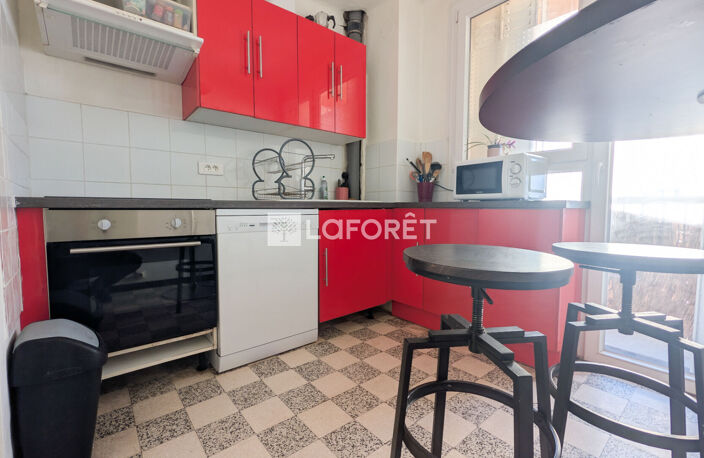 Appartement 3 pièces - 56 m2 - LEMASSON — photo 3