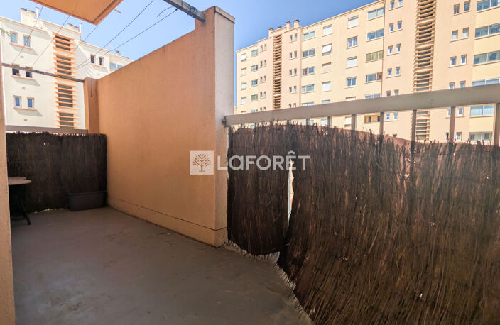 Appartement 3 pièces - 56 m2 - LEMASSON — photo 4