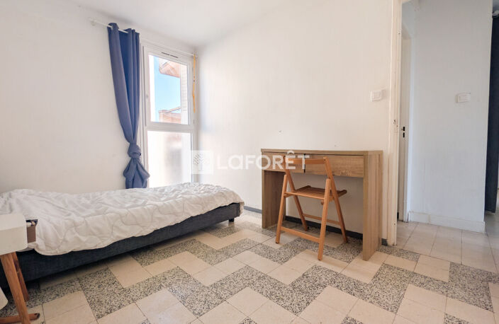 Appartement 3 pièces - 56 m2 - LEMASSON — photo 5