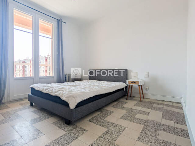 Appartement 3 pièces - 56 m2 - LEMASSON — photo du bien
