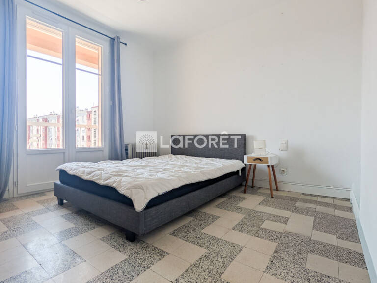 Appartement 3 pièces - 56 m2 - LEMASSON — photo 1