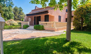 Maison 5 Pièces 136 m² à vendre à Gréasque (13850)