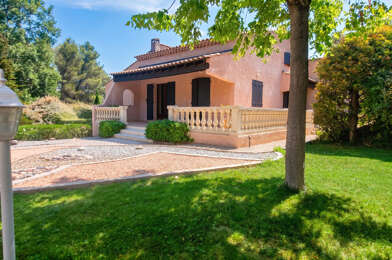 Maison 5 pièces 729000 €
