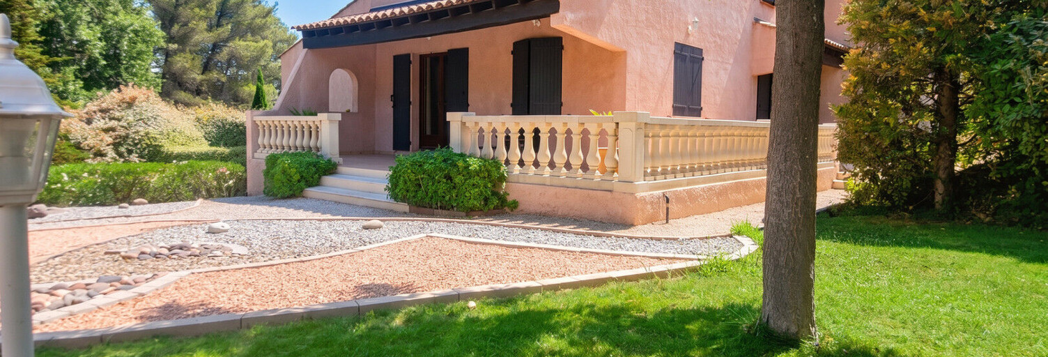 Maison 5 Pièces 136 m² à vendre à Gréasque (13850)
