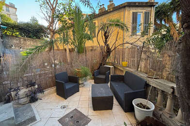 Appartement 1 pièces 890 €