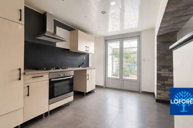 Maison 4 pièces 71500 €