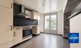 Maison 4 Pièces 100 m² à vendre à Denain (59220)