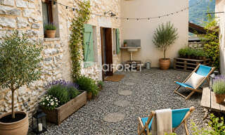 Maison 5 Pièces 116 m² à vendre à Brison-Saint-Innocent (73100)