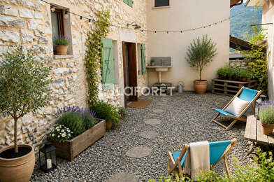 Maison 5 pièces 395000 €