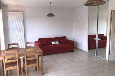 Appartement 1 pièces 750 €