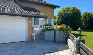 Maison 4 Pièces 97 m² à vendre à Aix-les-Bains (73100)