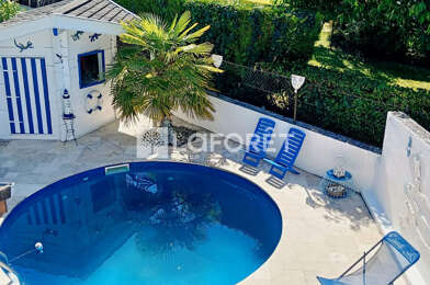 Maison 4 pièces 380000 €
