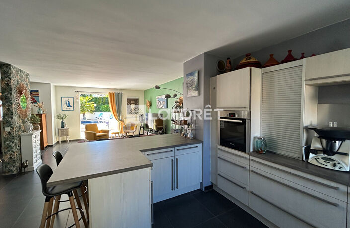 Maison Entrelacs - Albens - 4 pièces 97.87m² — photo 2