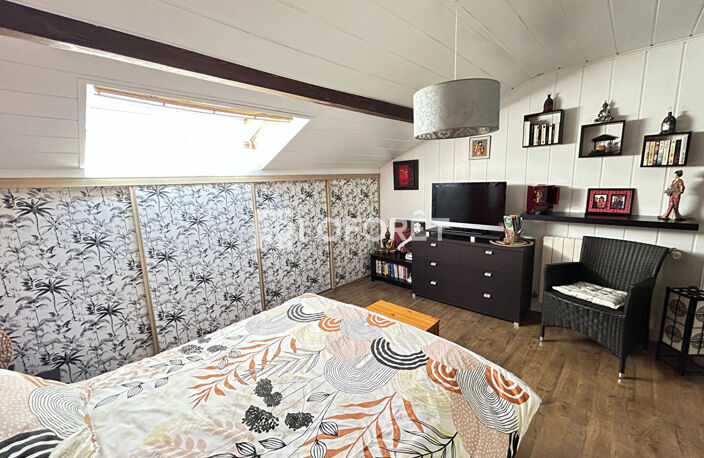 Maison Entrelacs - Albens - 4 pièces 97.87m² — photo 3