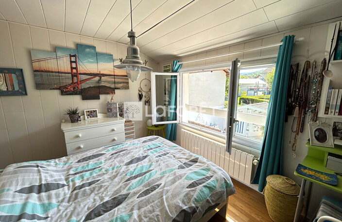 Maison Entrelacs - Albens - 4 pièces 97.87m² — photo 5