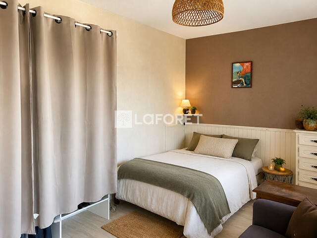 Appartement proposé à Aix-les-Bains