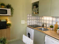 Appartement Aix Les Bains 1 pièce(s) 24.26 m2 — photo 2