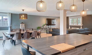 Maison 8 Pièces 250 m² à vendre à Hamblain-les-Prés (62118)