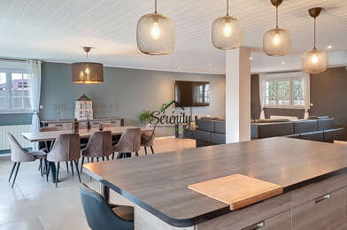 Maison 8 pièces 517000 €