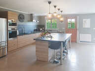 Villa en semi plain pied, 6 chambres, secteur prisé , prestatio — photo 2