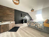 Villa en semi plain pied, 6 chambres, secteur prisé , prestatio — photo 3
