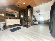 Villa en semi plain pied, 6 chambres, secteur prisé , prestatio — photo 4